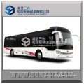 YUTONG 60 seats safety and comfortable travelling bus